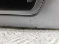 фото thumb №9, Кришка зад комплектна камера - jeep grand cherokee wk2 рестайлінг 13- psc