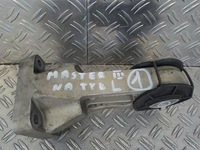 фото thumb №1, Master iii 2.3 задняя привод кронштейн подушка двигателя l