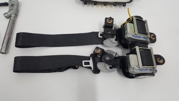 фото thumb №7, Tucson панель консоль подушки ремені подушка безпеки