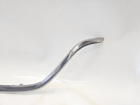 фото thumb №6, Хром молдинг решетка решётка радиатора renault talisman 15-20