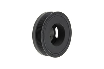 фото thumb №2, Колесо ременное вала коленчатого do chevrolet aveo kalos 1.4