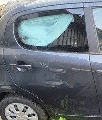 фото thumb №7, Дверь левый перед левая передние citroen c1 ii peugeot 108 toyota aygo 2 14-