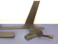 фото thumb №2, Grand modus lift накладки защита пороговые правое