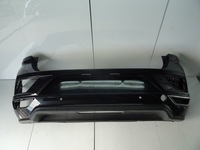 фото thumb №2, Vw t-roc r-line 2ga бампер задня задній оригінал