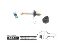 фото thumb №2, Шарнир приводной внутренний vw multivan v transpor