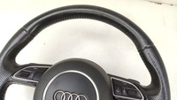 фото thumb №8, Audi a5 a4 рестайлинг руль s-line подушка мульти 8r0880201n 8k0419091cb