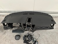 фото thumb №5, Volvo xc60 ii консоль подушка безпеки ремені демонтаж