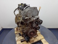 фото thumb №8, Renault koleos i 08-11 2.5 16v 171km двигатель бензиновый 2tr700