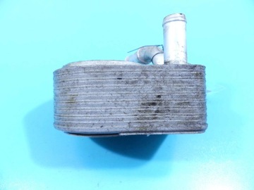 фото thumb №3, Основание фильтра масла радиатор mondeo mk4 1,6b