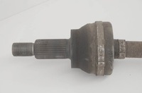 фото thumb №6, Ek436 jaguar f-pace 2.0d привідний вал правий задня