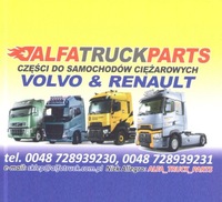 фото thumb №4, Volvo fh 4 renault t труба насоса wody патрубок