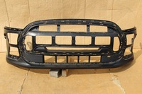 фото thumb №1, Mini cooper f55 f56 lift lci бампер передний 2021+