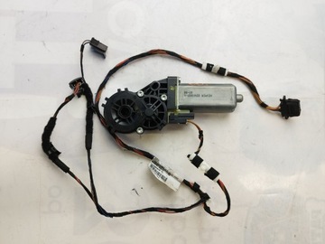 фото thumb №9, Audi q7 4l 07r двигунчик регулювання сидіння 0390203225