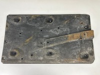 фото thumb №1, Opel insignia b lift защита подвеска 39122474