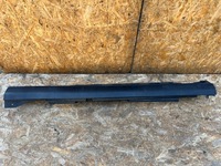 фото thumb №2, Молдинг поріг накладка ліва mini cooper s r60 2010r