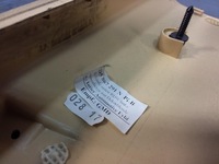 фото thumb №5, Vw phaeton захист стійка b ліва 3d5867291n