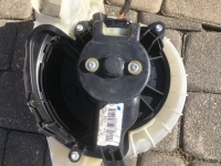 фото thumb №1, Opel corsa d вентилятор обдув denso europa