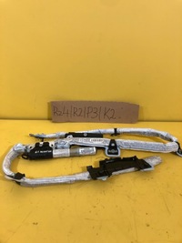 фото thumb №1, Bmw e91 - подушка безопасности шторка безопасности правая