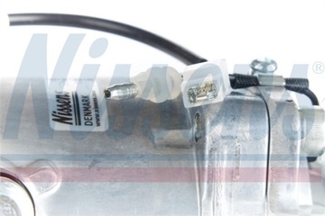 фото thumb №13, Nissens nis 89163 компресор кондиціонера