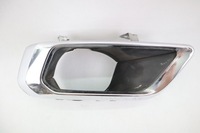 фото thumb №1, Наконечник трубы выхлоп защита bmw x7 g07 оригинал 51127447591 левая