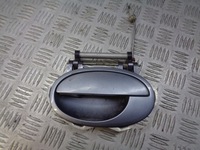 фото thumb №1, Ручка левая задняя наружная opel corsa c