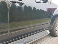 фото thumb №4, Nissan pathfinder r51 дверь правое перед передние gn0