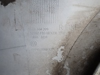 фото thumb №14, Бампер перед передній vw volkswagen polo 6r r line