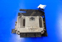 фото thumb №1, Renault scenic ii компьютер двигателя 0281011776