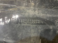 Fiat ducato iii 3 рестайлинг  23- boxer jumper уголок левый бампер перед передний Доставка, фото thumb
