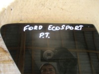 фото thumb №3, Скло кузовна правий задня ford ecosport