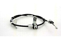 фото thumb №9, Трос ham. ручний. suzuki t. alto 09- le