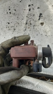 фото thumb №1, Электроклапан ford focus mk2 05r 2.0tdci