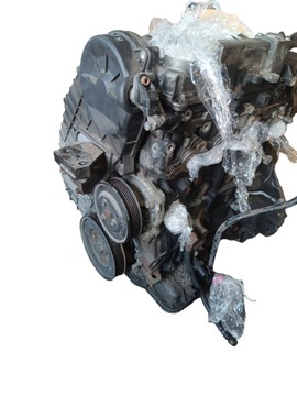 фото thumb №6, Двигатель 1.7cdti opel astra iii h meriva a z17dth