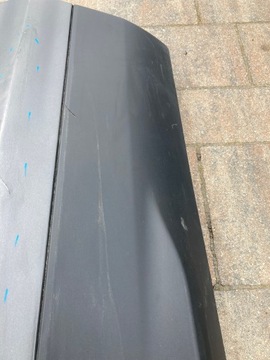 фото thumb №8, Ford kuga mk2 двері зад задні праві cj54-s24720al