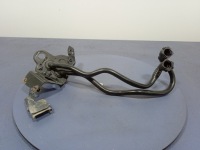 фото thumb №1, Volvo xc60 ii шланг отопителя 31380898