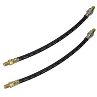 фото thumb №1, 2× maxgear 52-0200 шланг тормозной гибкий