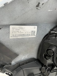 фото thumb №14, Бампер передний перед kia ceed iii 86511j7000bij