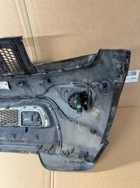 Jeep grand cherokee wk2 lift бампер перед передний kompletny idealny с Разборки, фото thumb