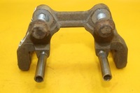 фото thumb №5, Скоба суппорт скоба левый задняя задний bmw f30 f31