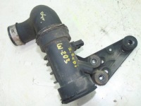 фото thumb №6, Mercedes c-klasa w203 04r труба воздуха соединитель