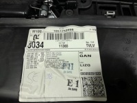 Vw passat b7 обивка обшивка дверь перед левый европа  3ab867011 с Разборки, фото thumb