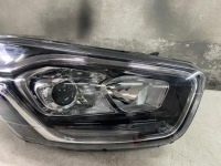 фото thumb №13, Фара l skoda rapid 07.12-03.17 valeo