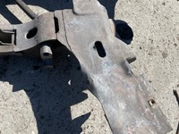 фото thumb №7, Підрамник перед підрамник renault scenic i rx4 4x4