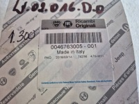 Динамик дверь перед правый 46763005 fiat doblo 00-05 с Разборки, фото thumb