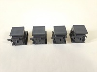 фото thumb №1, Rifter 20r заглушка захист консолі кнопки