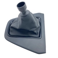 фото thumb №11, Чехол переключения передач renault kangoo iv