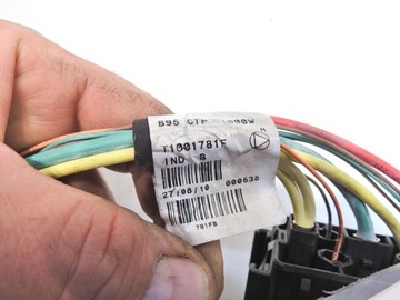 фото thumb №6, Джгут установка нагрівача renault megane iii