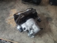 фото thumb №7, Суппорт тормозной левый задняя laguna iii 2.0dci тормозные колодки