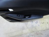 фото thumb №5, Обшивка дверь правый задняя правое задние mazda 3 bm bn sedan