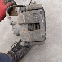 фото thumb №8, Peugeot 207 1,6hdi поворотный кулак левая передняя суппорт